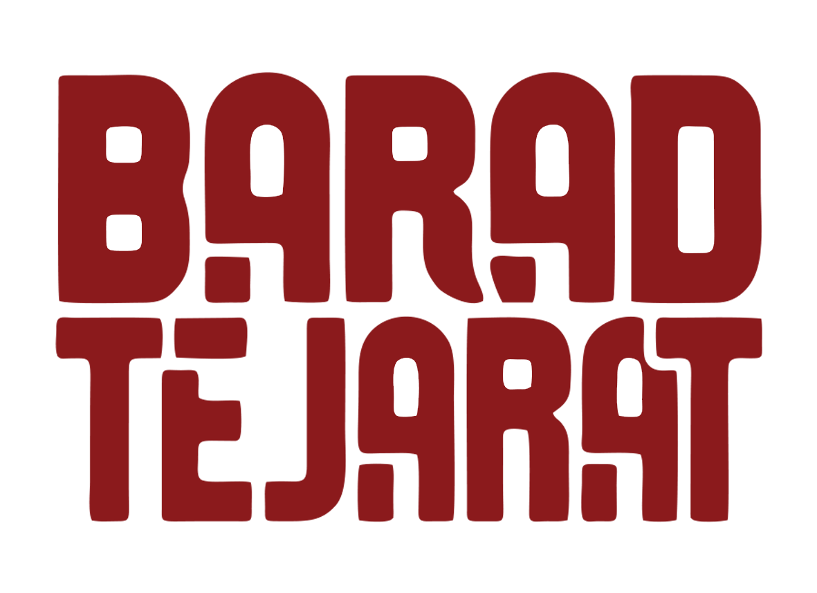 logo barad